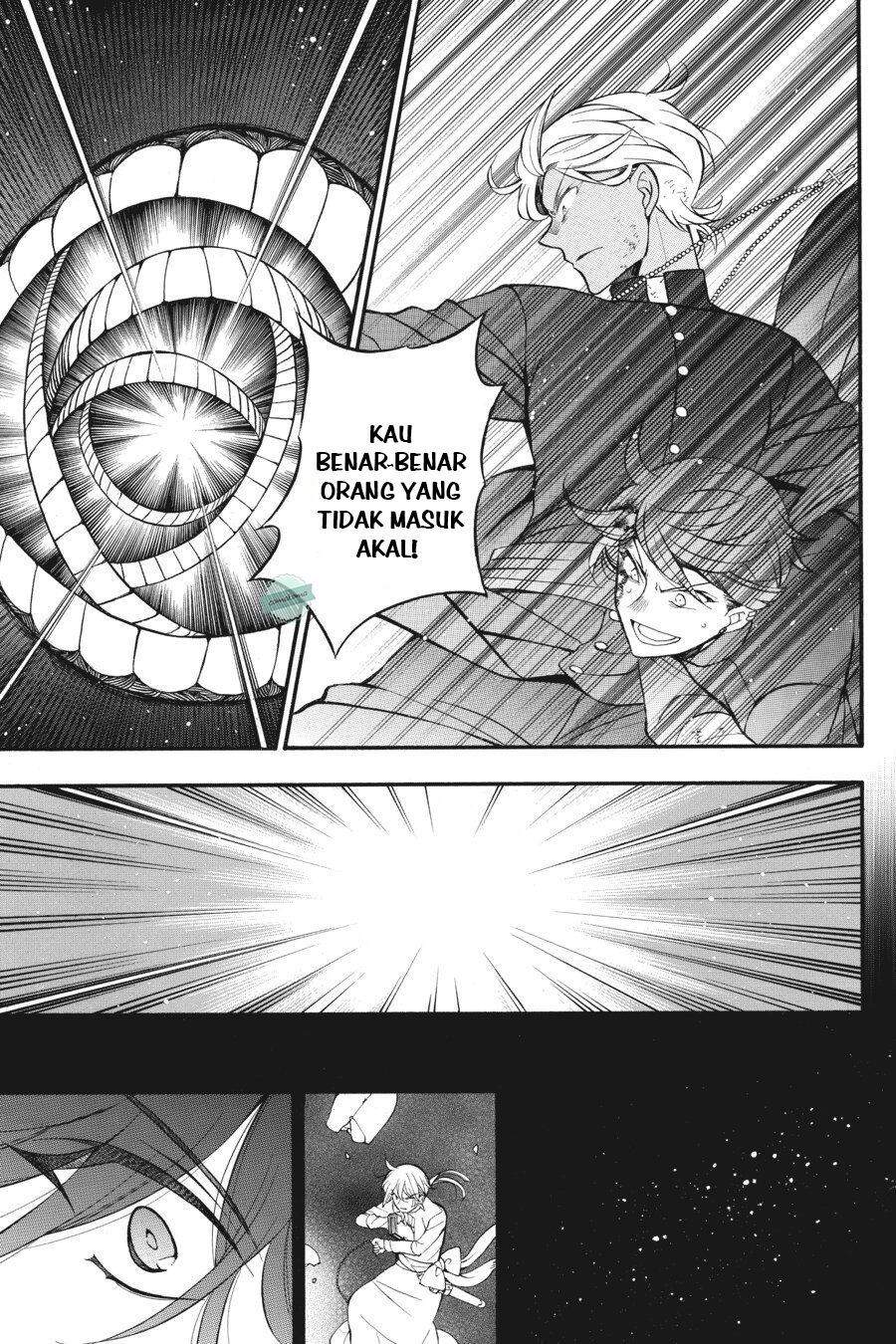 Vanitas no Carte chapter 18 halaman 26