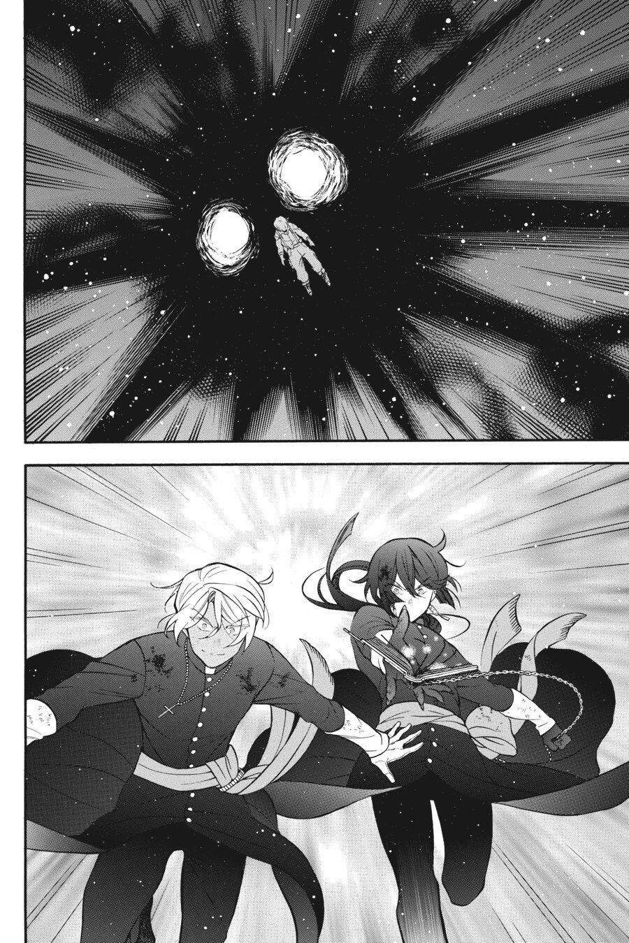 Vanitas no Carte chapter 18 halaman 29