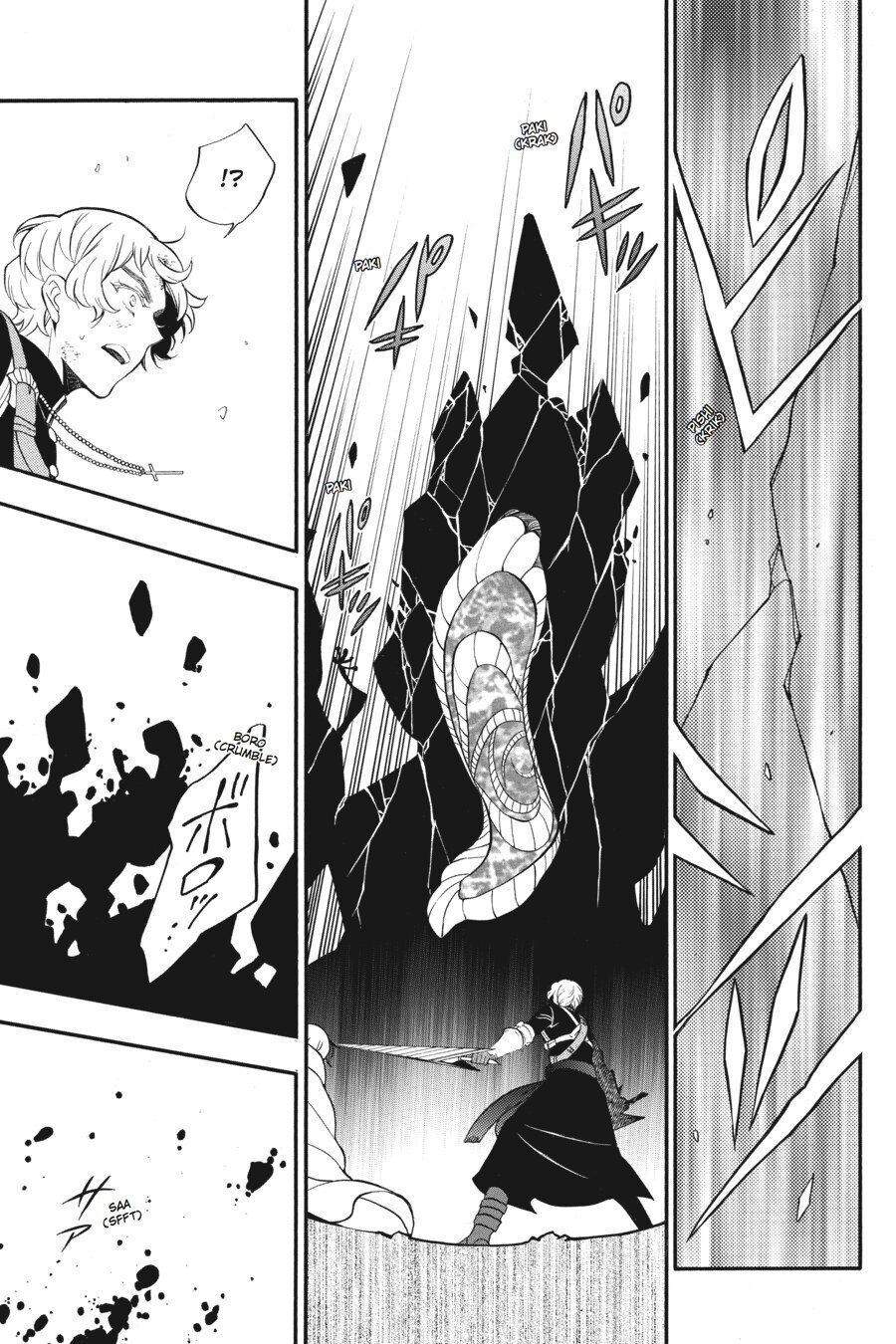 Vanitas no Carte chapter 18 halaman 30