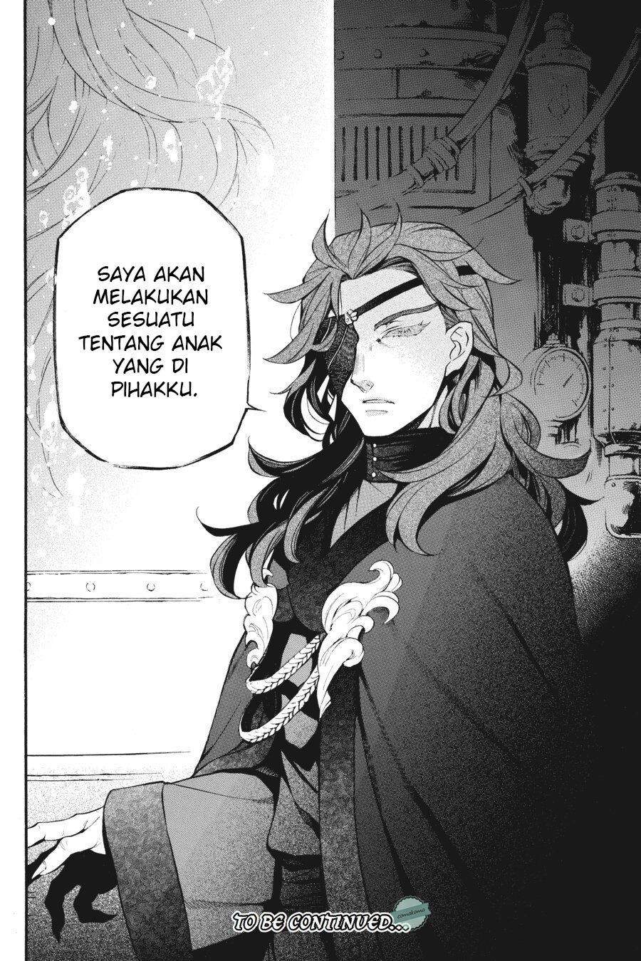 Vanitas no Carte chapter 18 halaman 60