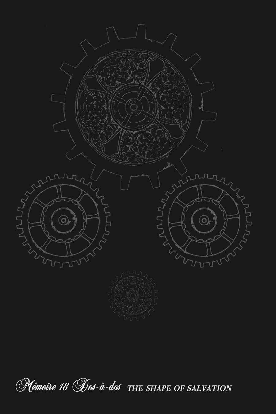 Vanitas no Carte chapter 18 halaman 61