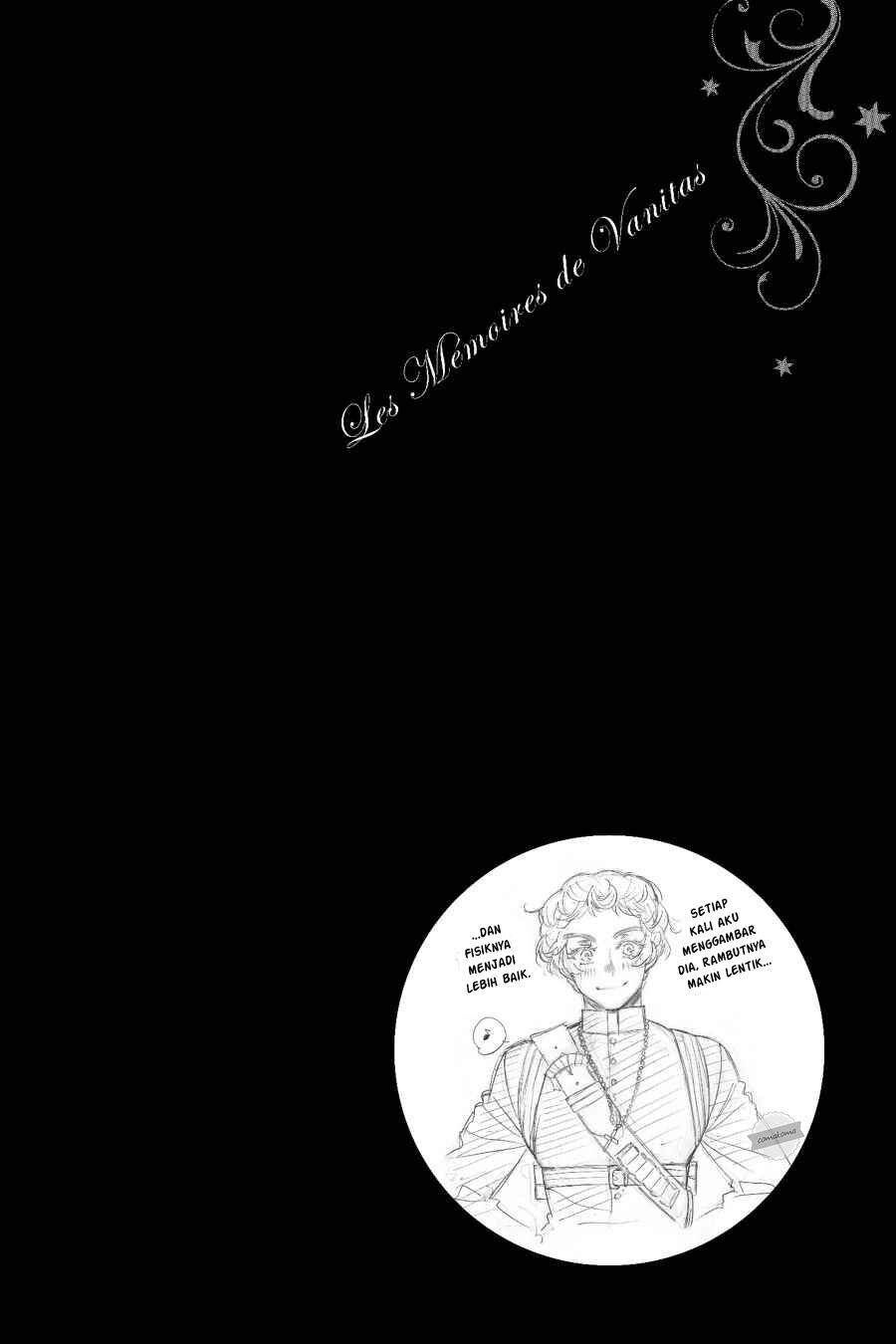 Vanitas no Carte chapter 18 halaman 62
