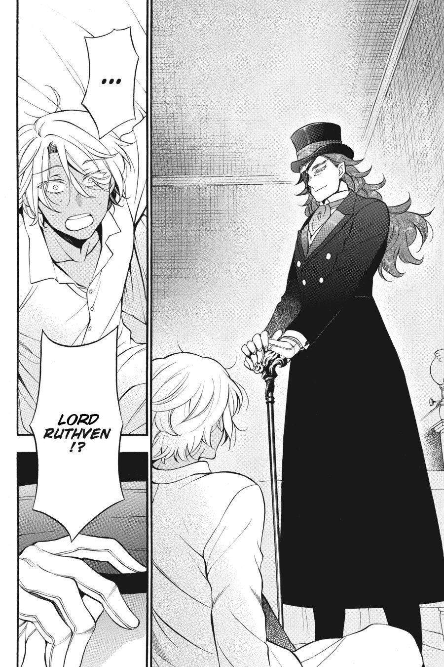 Vanitas no Carte chapter 19 halaman 7