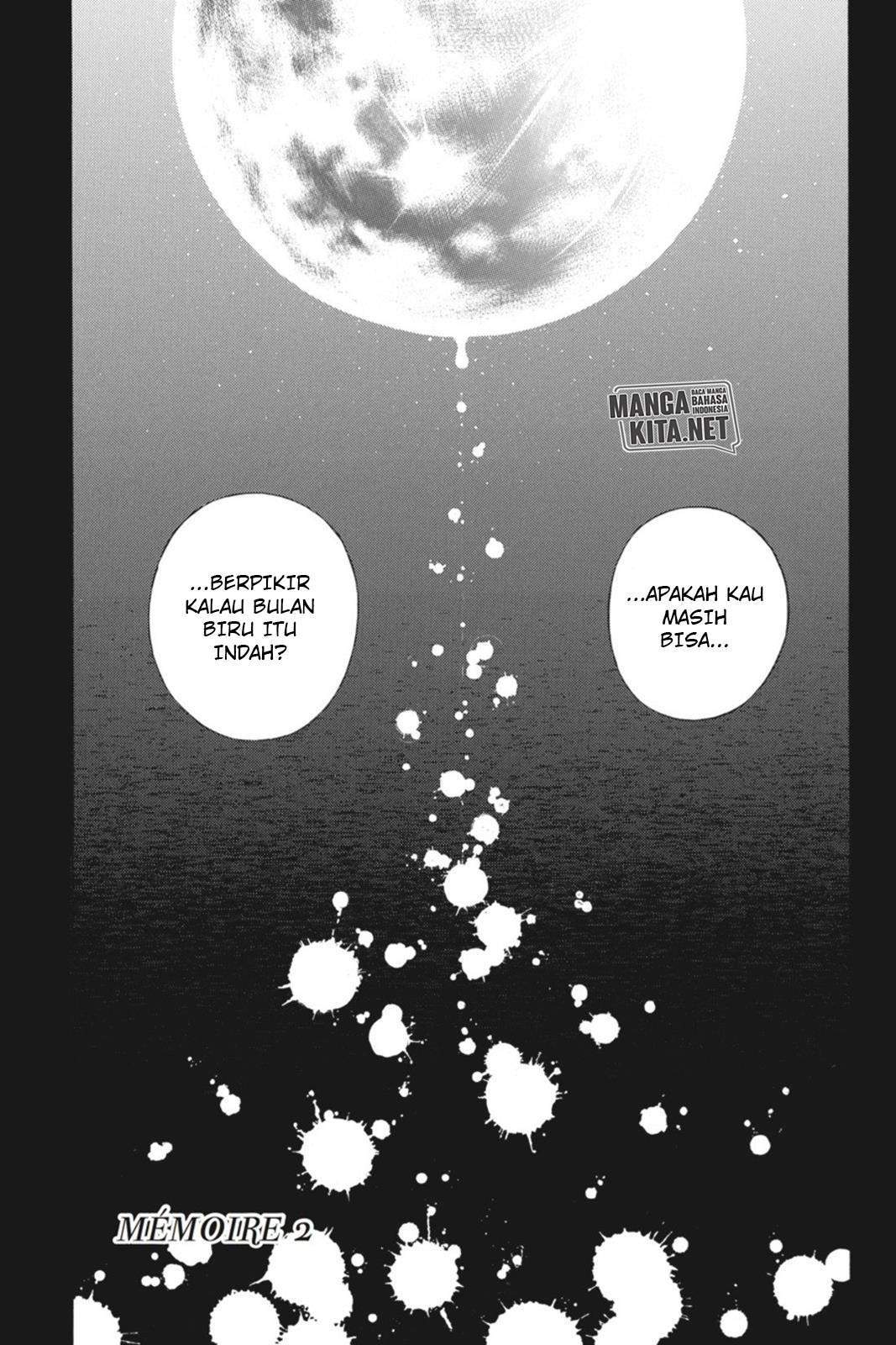 Vanitas no Carte Bab 2 halaman 4