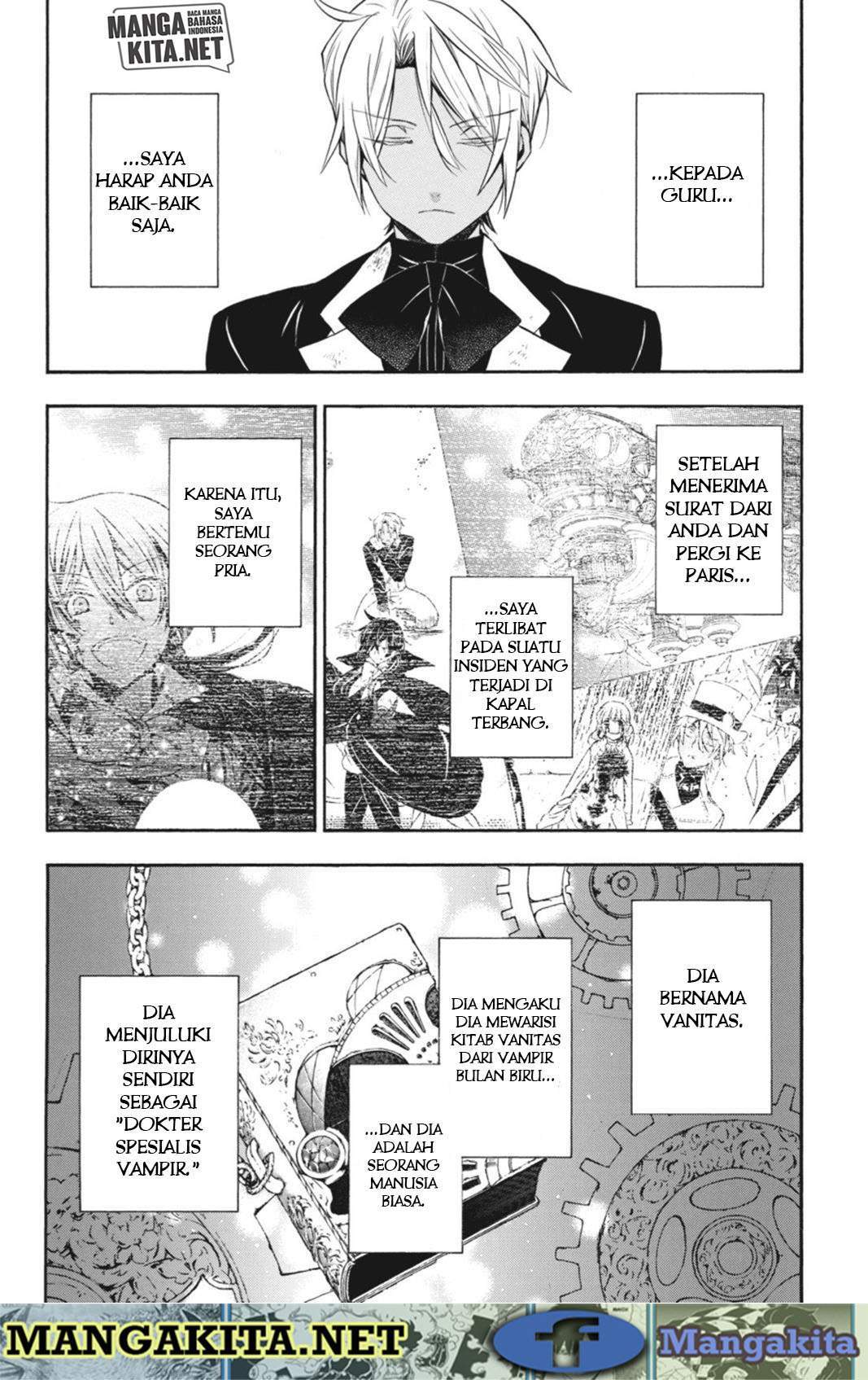Vanitas no Carte Bab 2 halaman 5