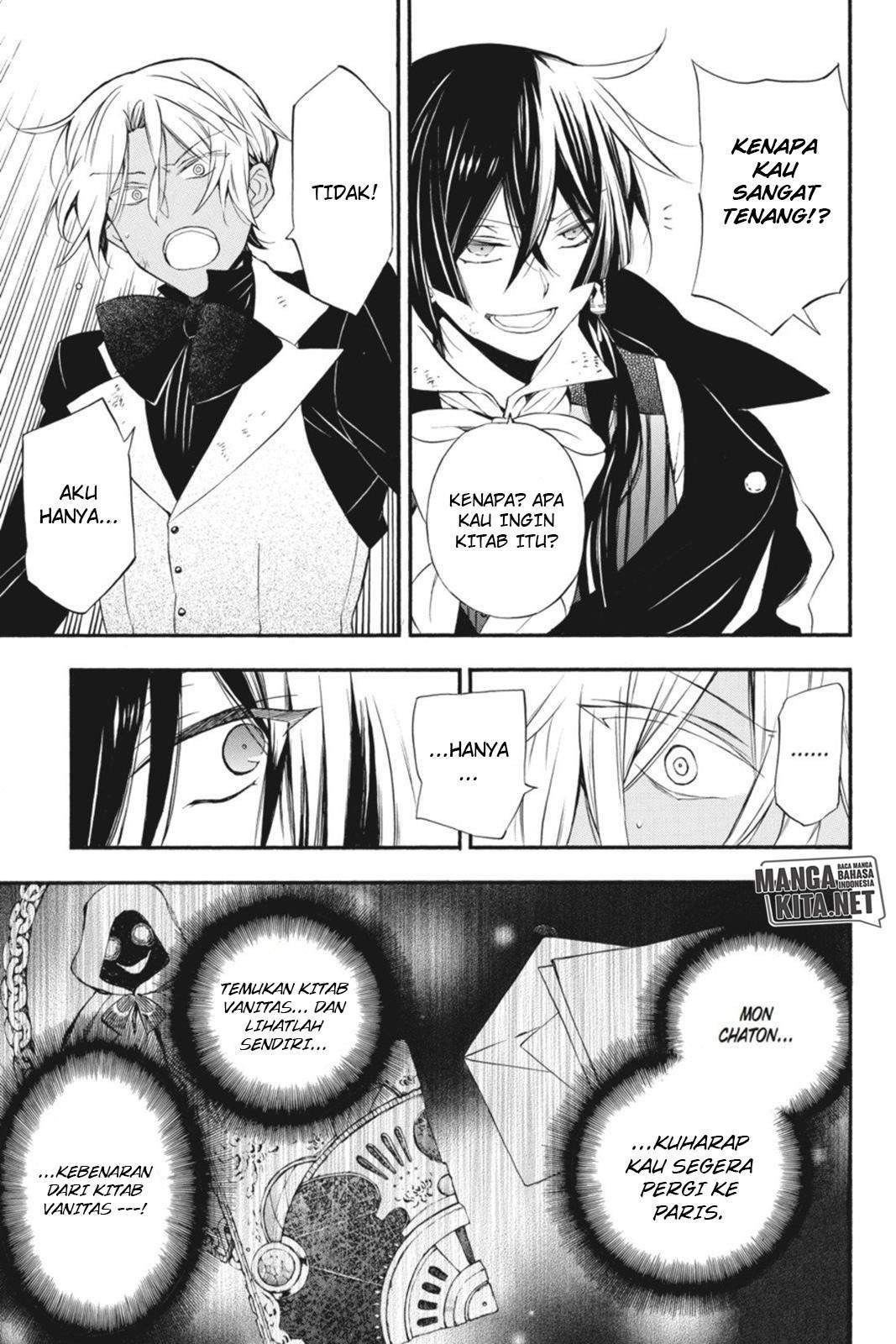 Vanitas no Carte Bab 2 halaman 10