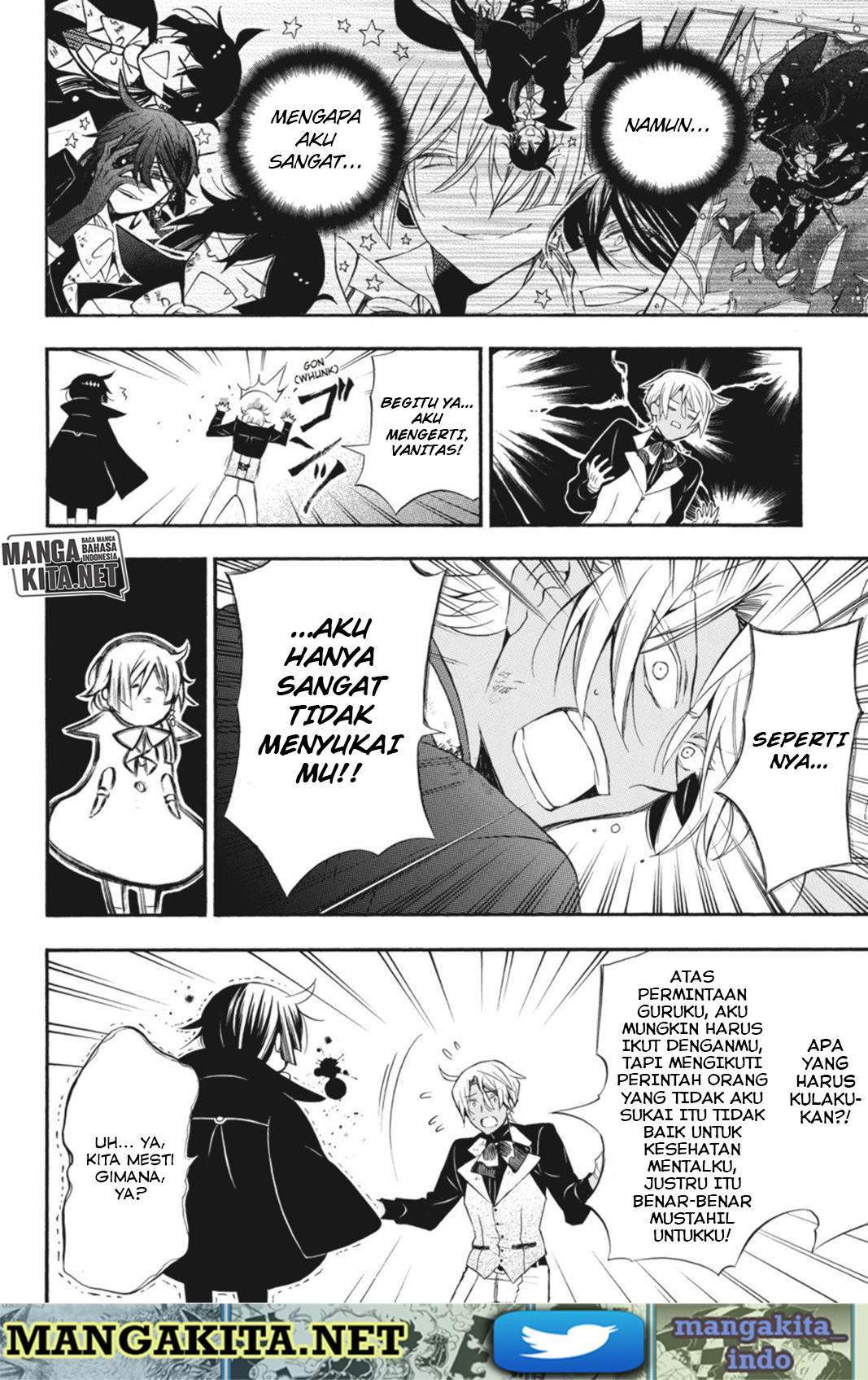 Vanitas no Carte Bab 2 halaman 13