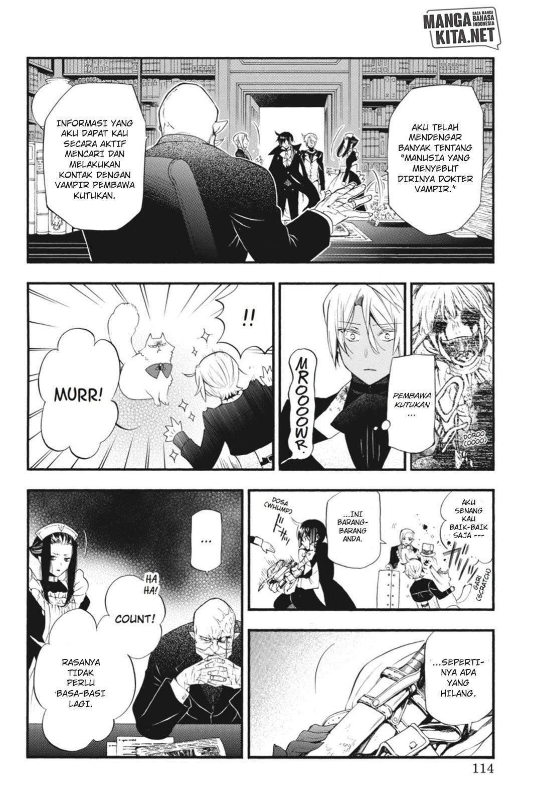 Vanitas no Carte Bab 2 halaman 24