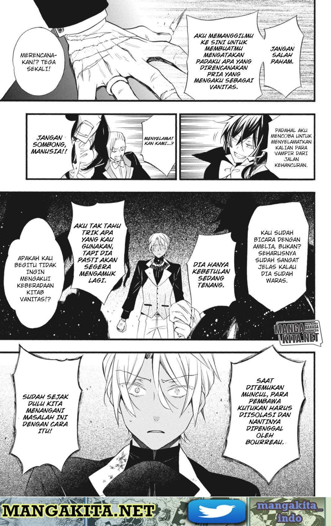 Vanitas no Carte Bab 2 halaman 29