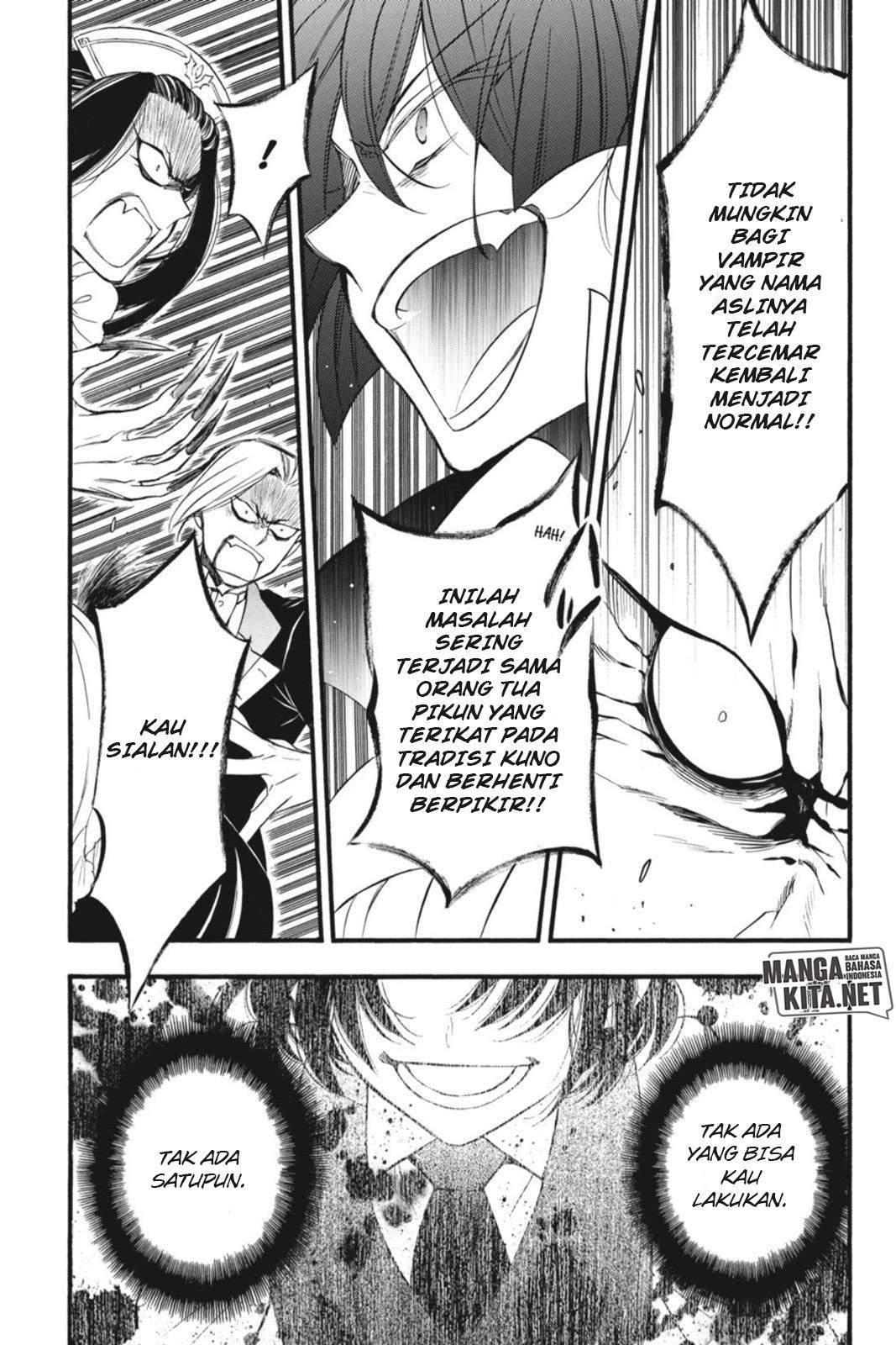 Vanitas no Carte Bab 2 halaman 31