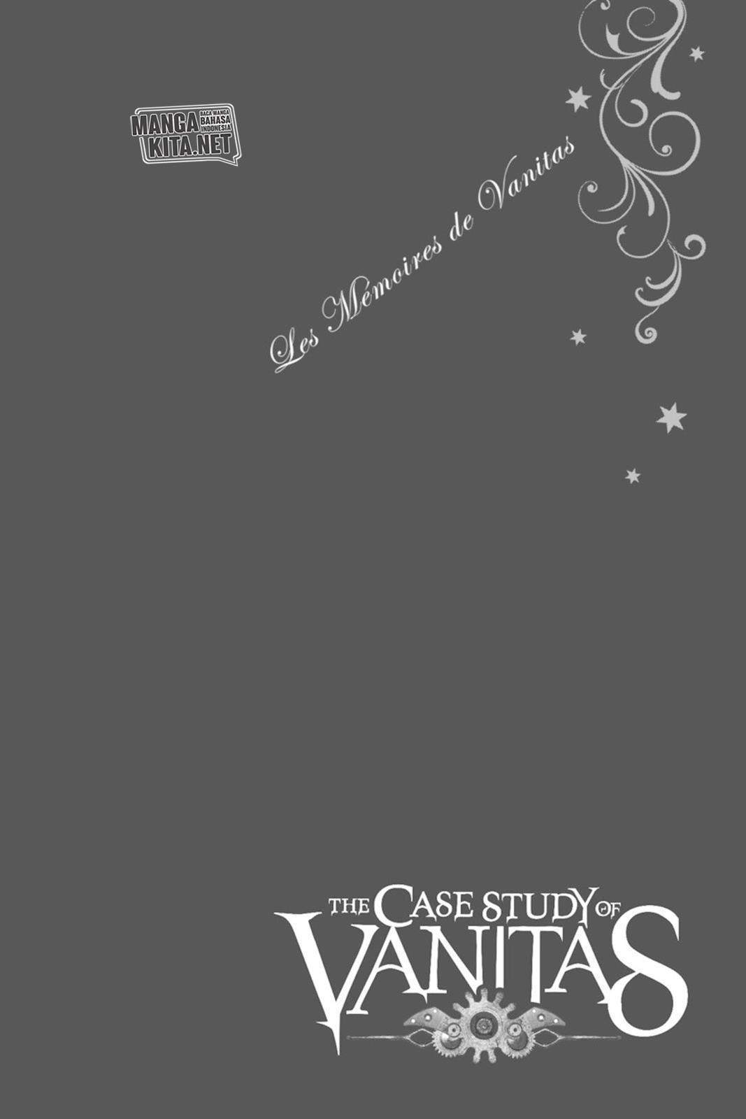 Vanitas no Carte Bab 2 halaman 44