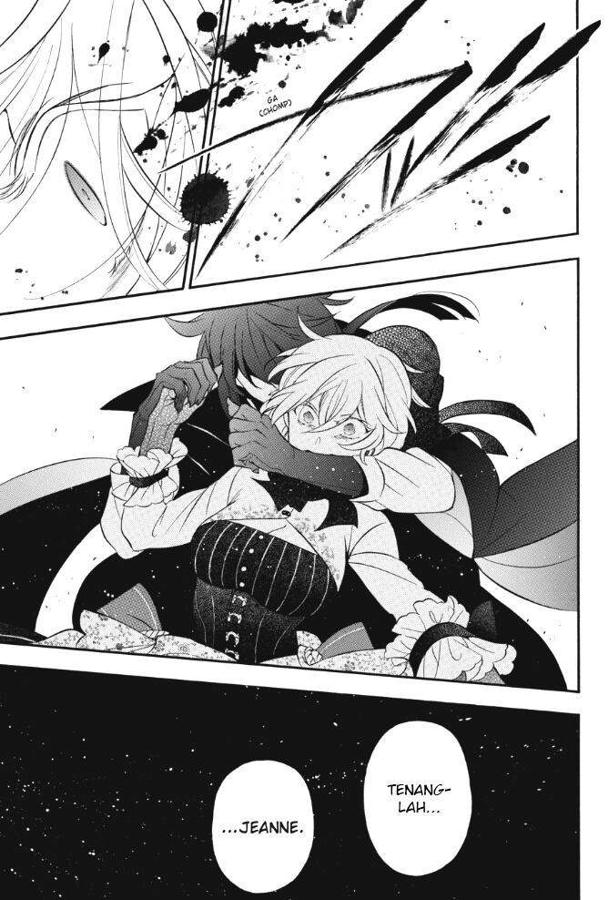 Vanitas no Carte Bab 21 halaman 24
