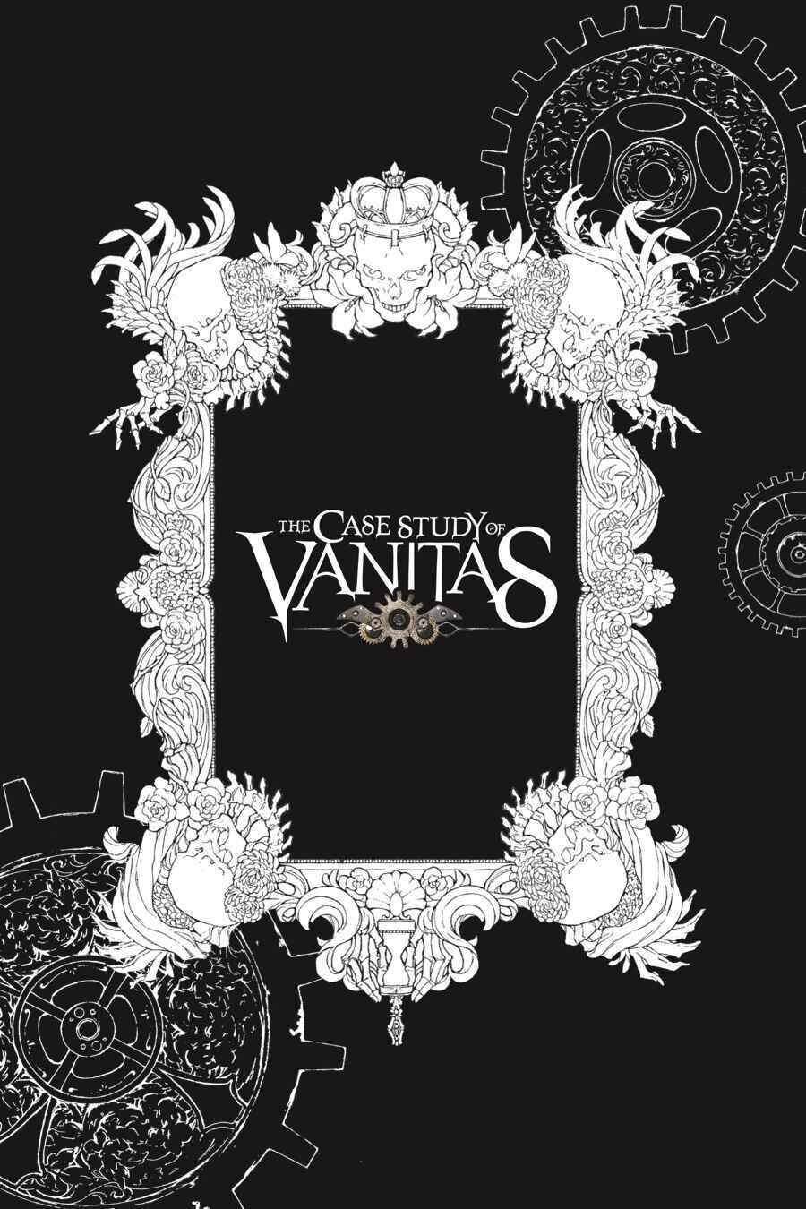 Vanitas no Carte Bab 22 halaman 4