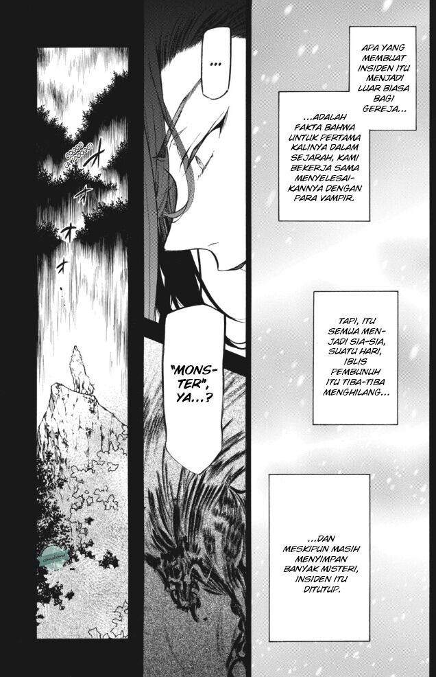 Vanitas no Carte Bab 22 halaman 28