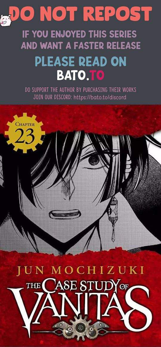 Vanitas no Carte Bab 23 halaman 1