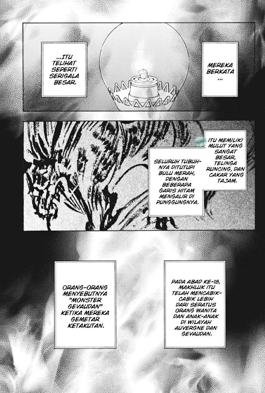 Vanitas no Carte Bab 23 halaman 2