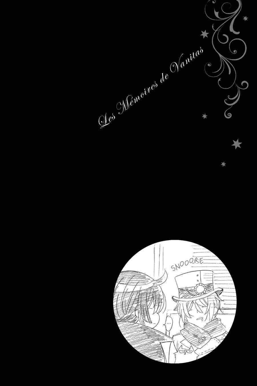 Vanitas no Carte Bab 23 halaman 26