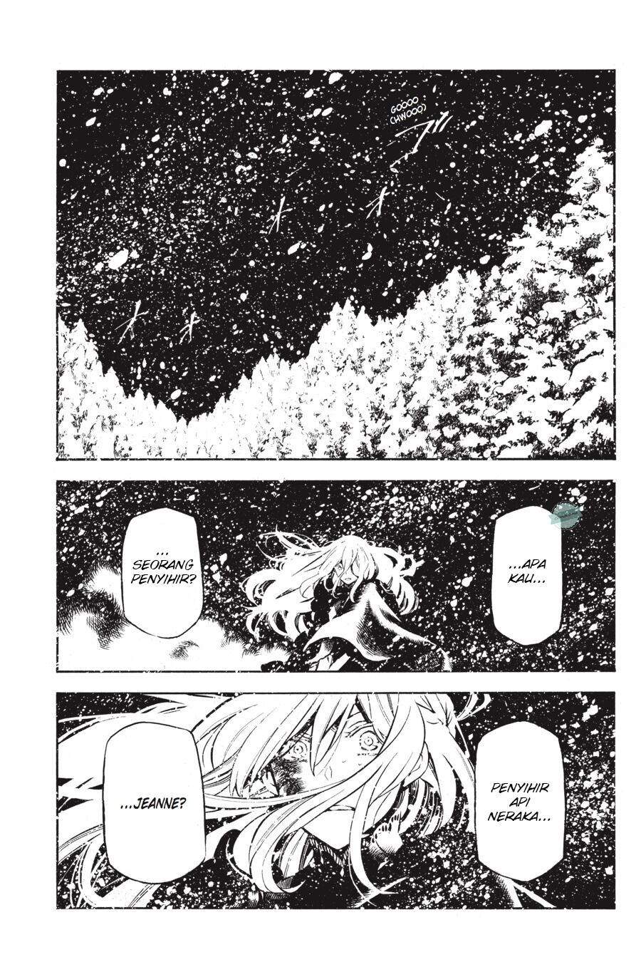Vanitas no Carte Bab 24 halaman 2