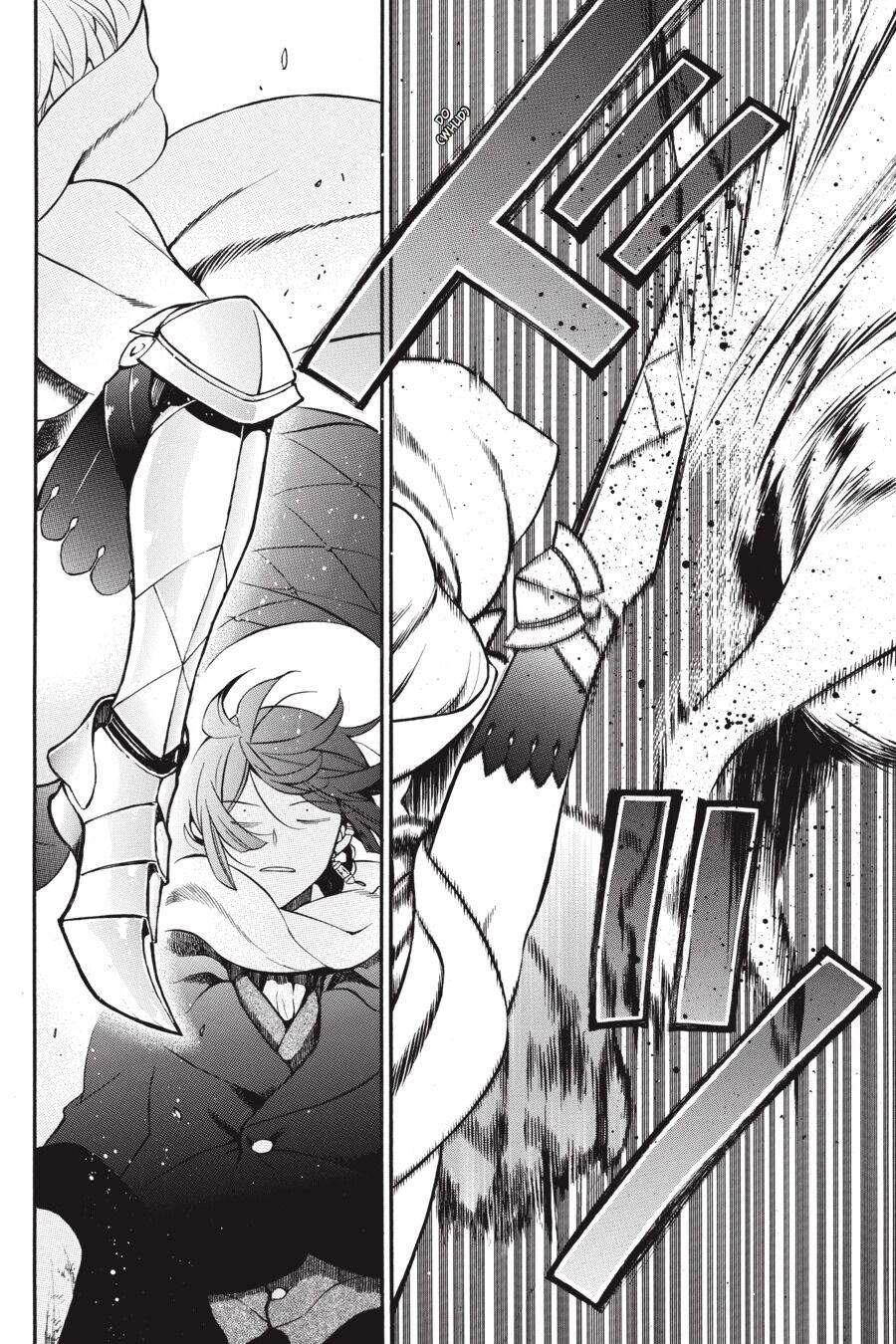 Vanitas no Carte Bab 24 halaman 37
