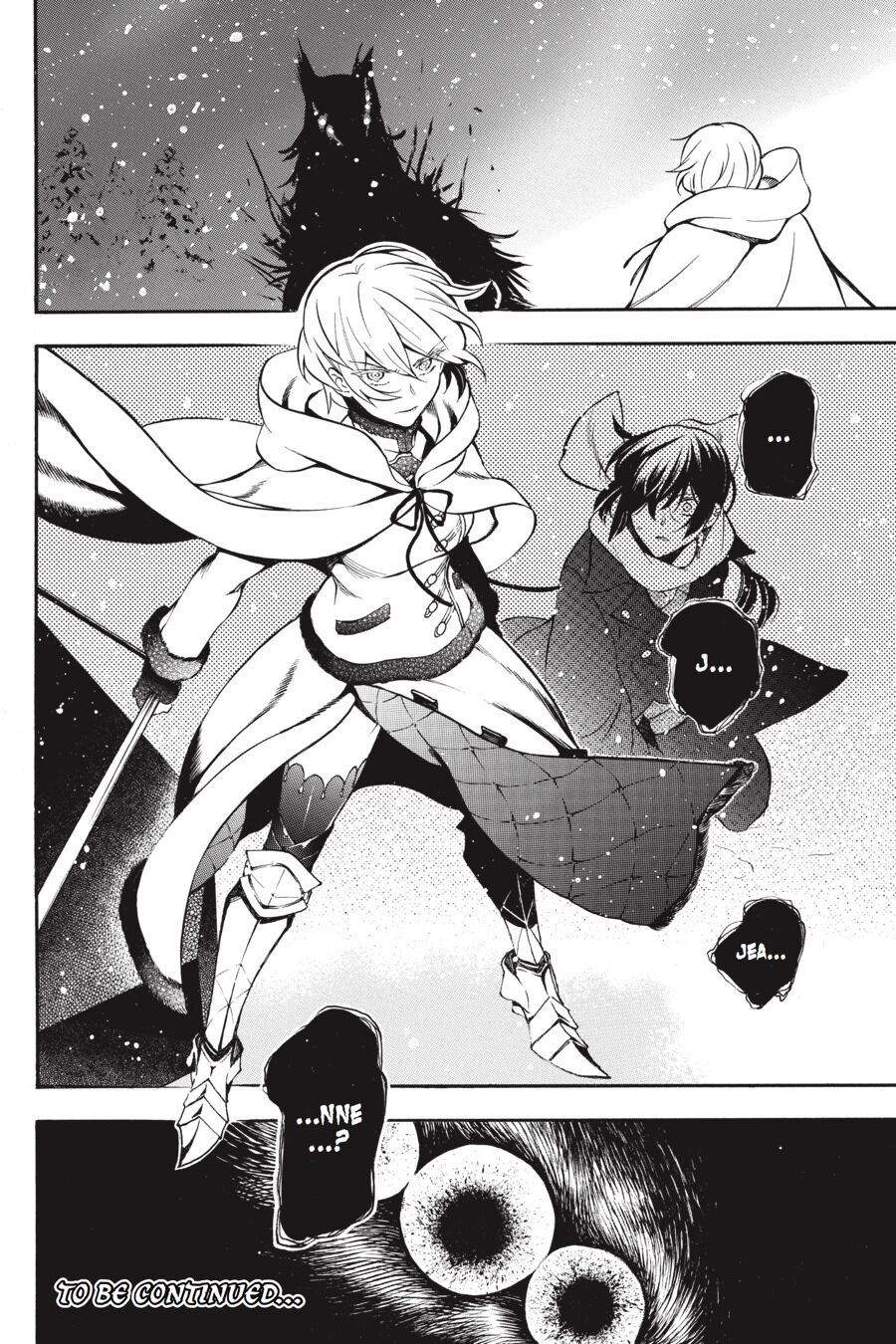 Vanitas no Carte Bab 24 halaman 39