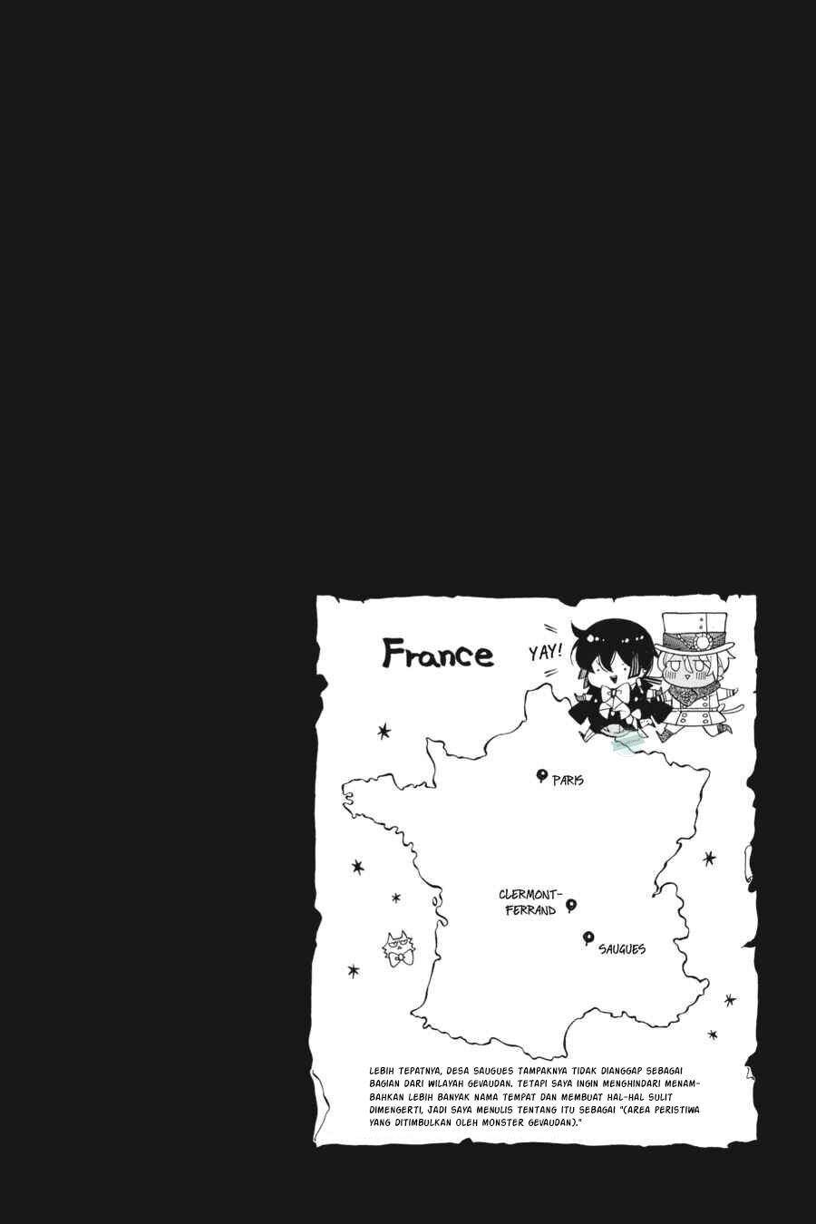 Vanitas no Carte Bab 24 halaman 40