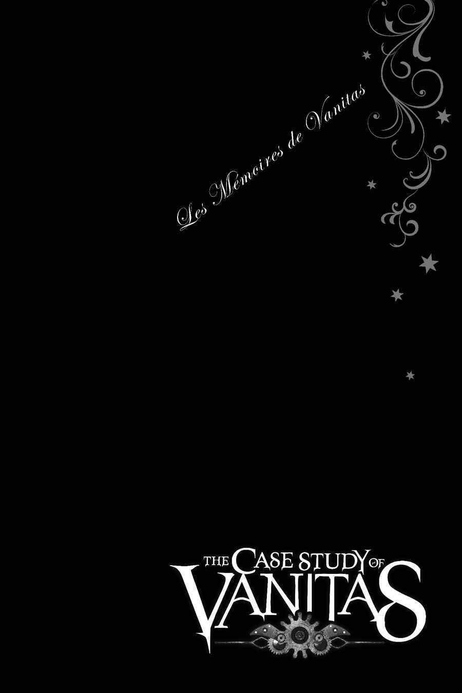Vanitas no Carte Bab 25 halaman 28