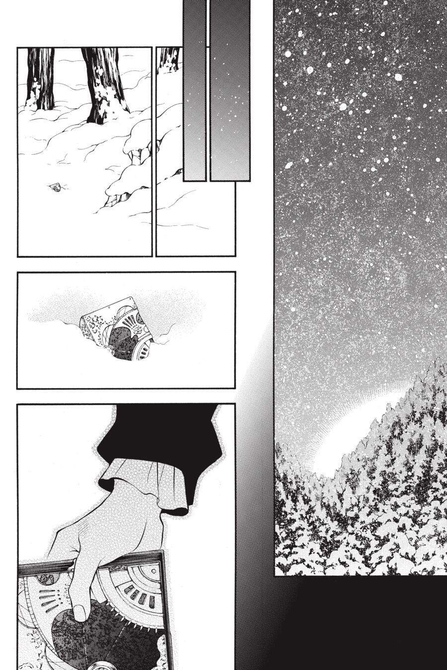 Vanitas no Carte chapter 26 halaman 32