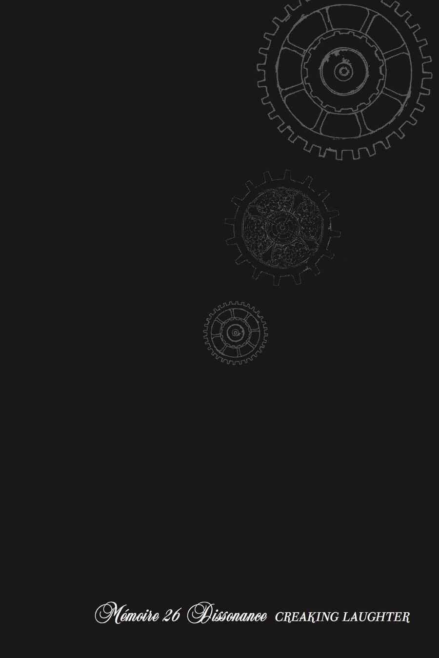 Vanitas no Carte chapter 26 halaman 36