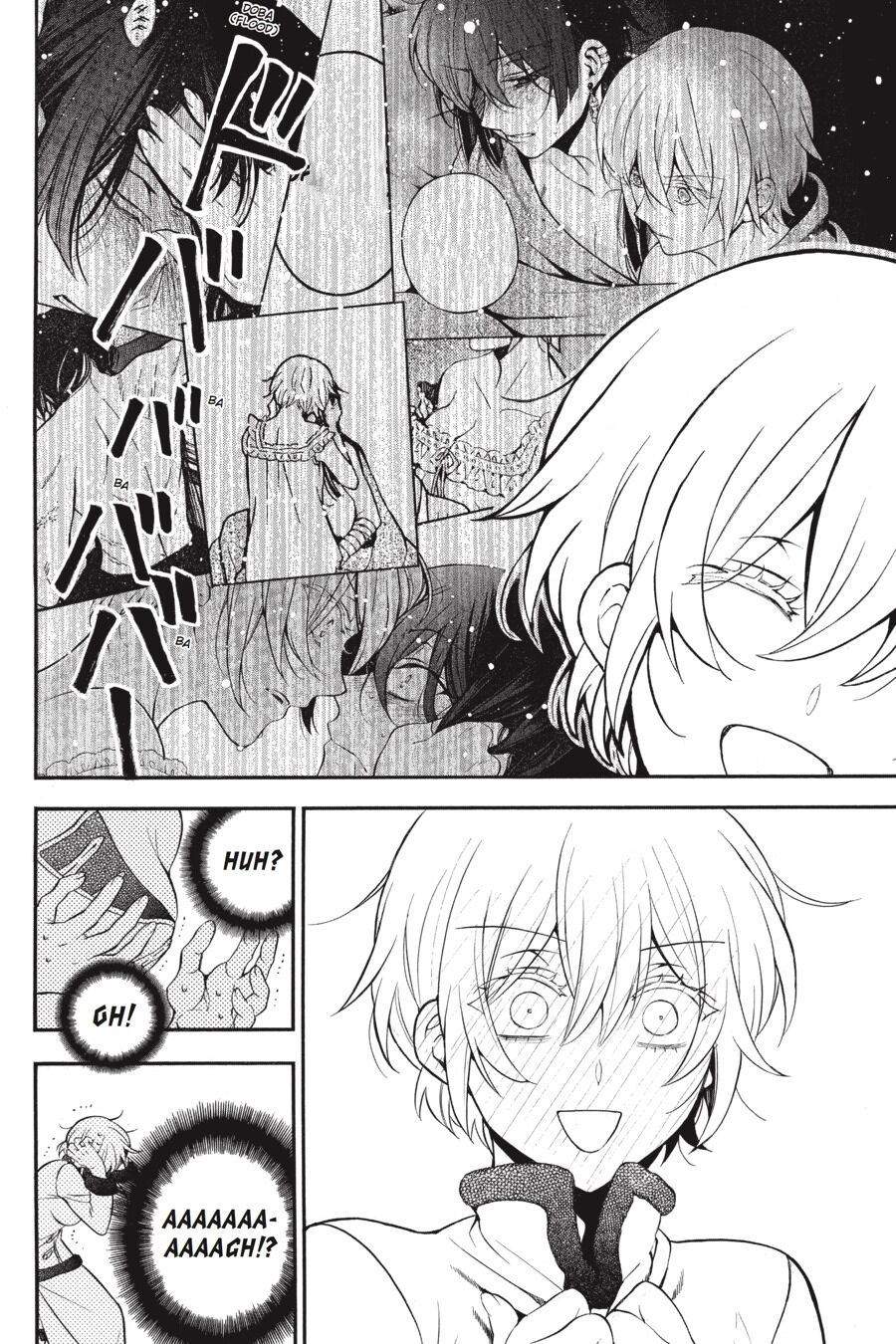 Vanitas no Carte Bab 28 halaman 10