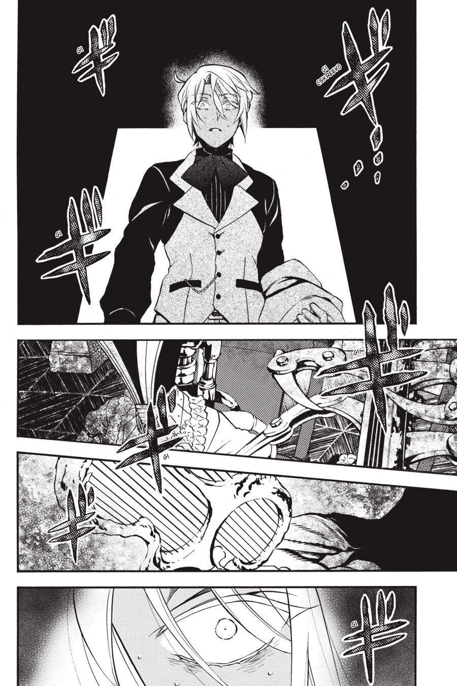 Vanitas no Carte chapter 29 halaman 20