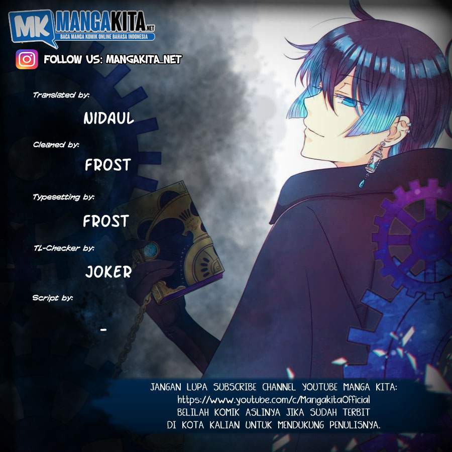 Vanitas no Carte chapter 3 halaman 1