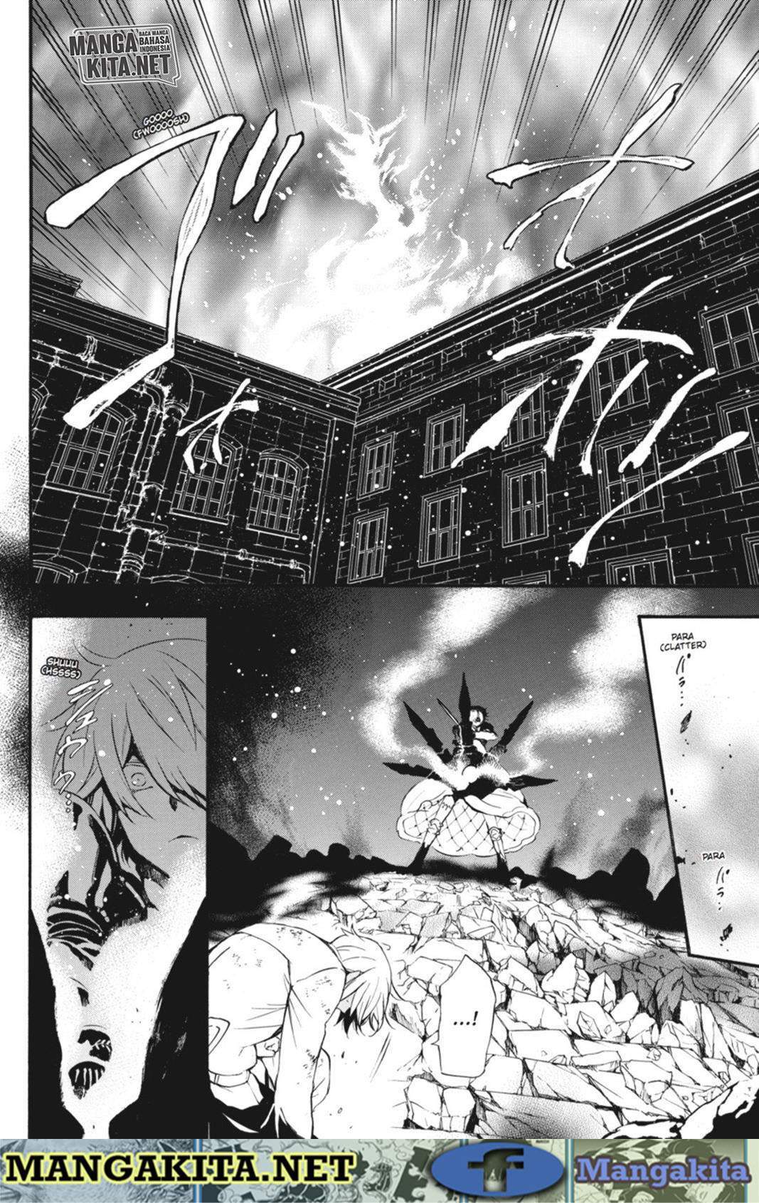 Vanitas no Carte chapter 3 halaman 37