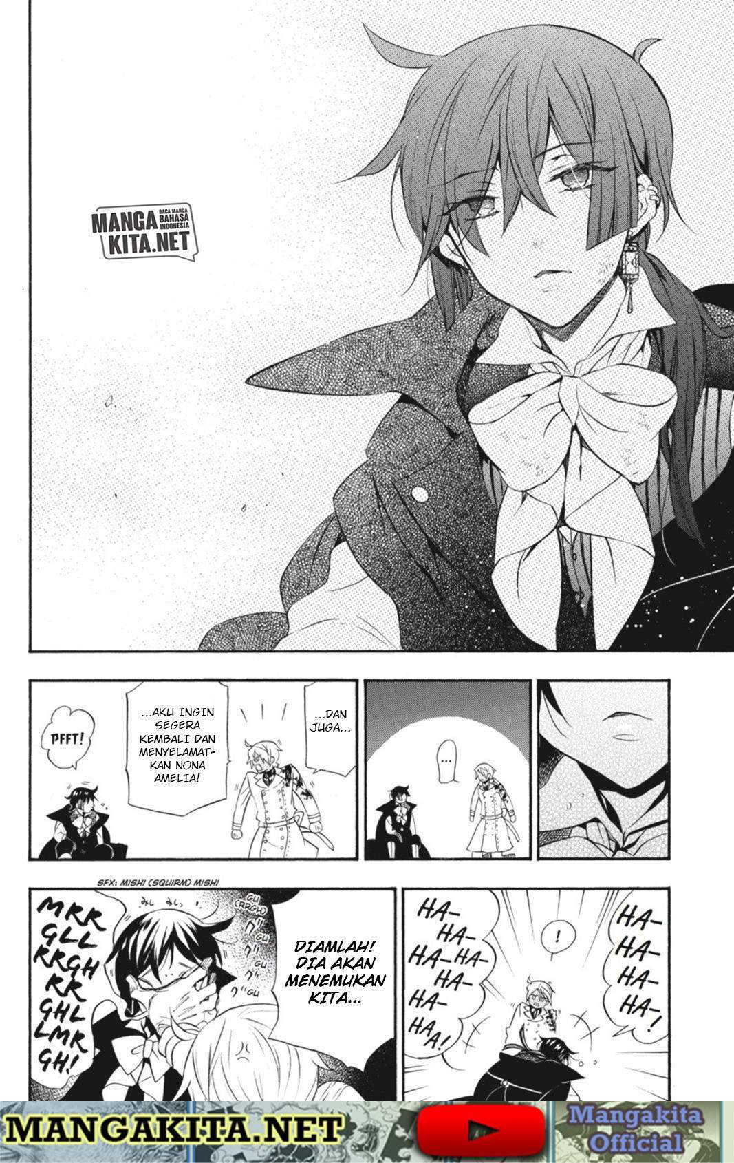 Vanitas no Carte chapter 3 halaman 45