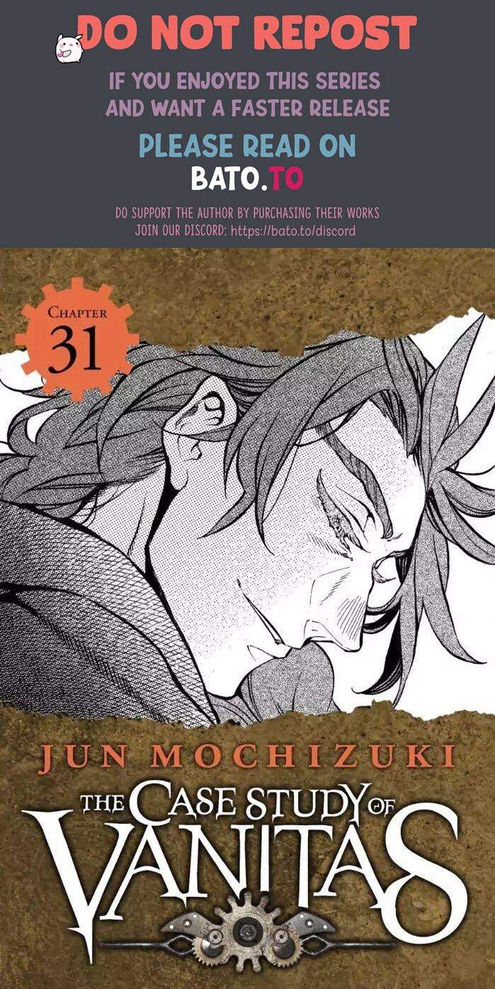 Vanitas no Carte chapter 31 halaman 1