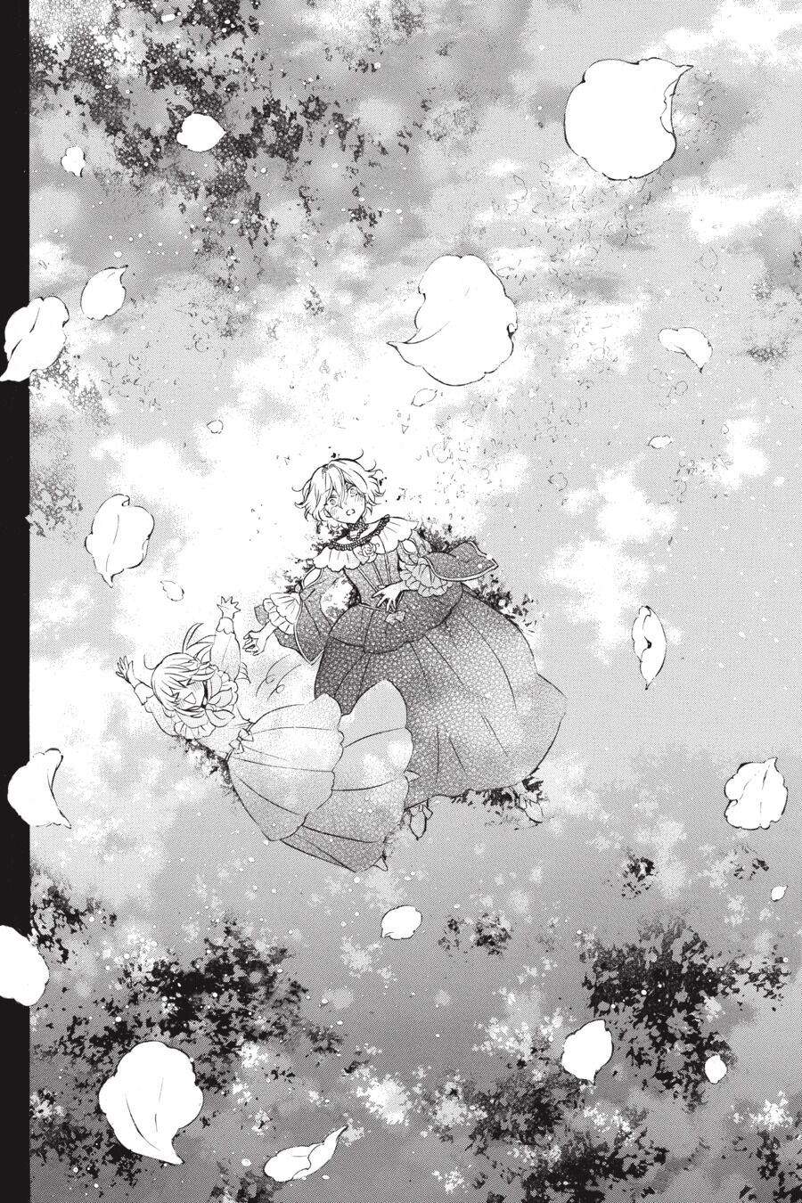 Vanitas no Carte chapter 31 halaman 22