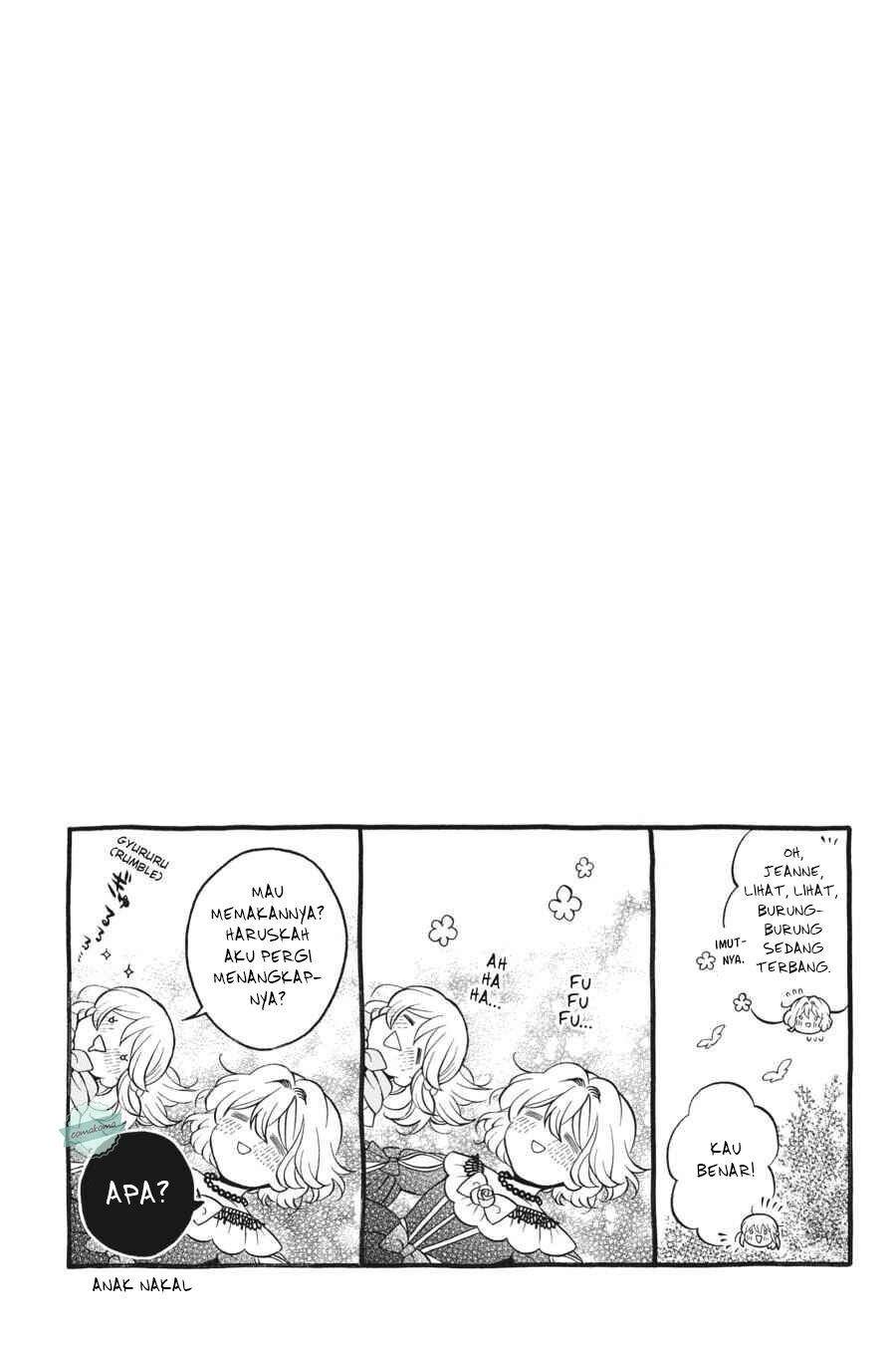Vanitas no Carte chapter 31 halaman 26