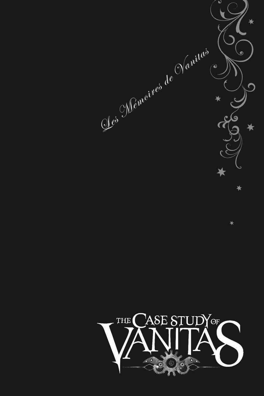 Vanitas no Carte Bab 32 halaman 25