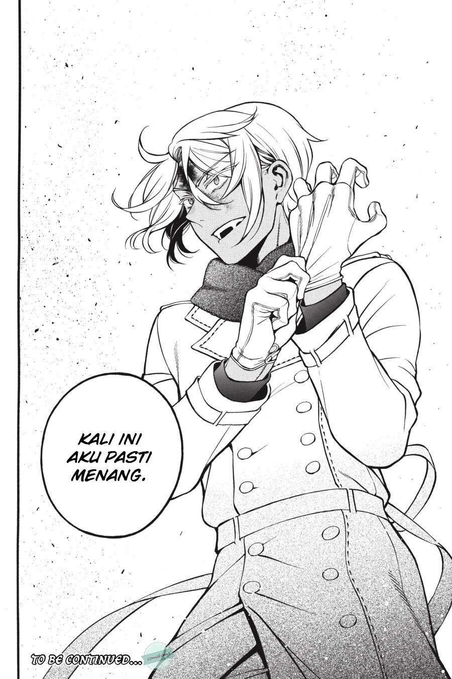 Vanitas no Carte chapter 34.5 halaman 20