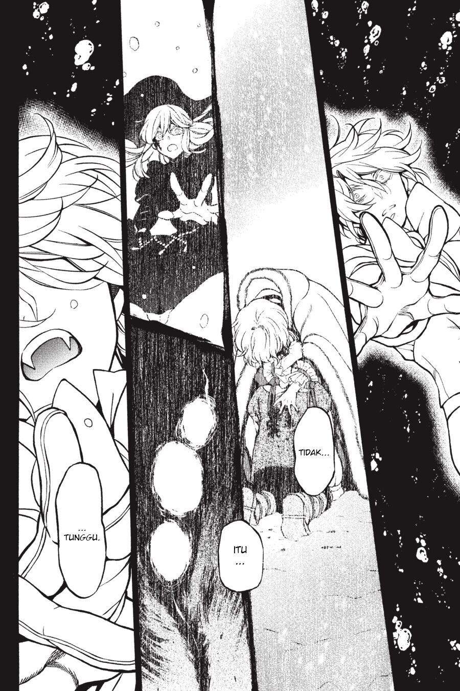 Vanitas no Carte Bab 34 halaman 16