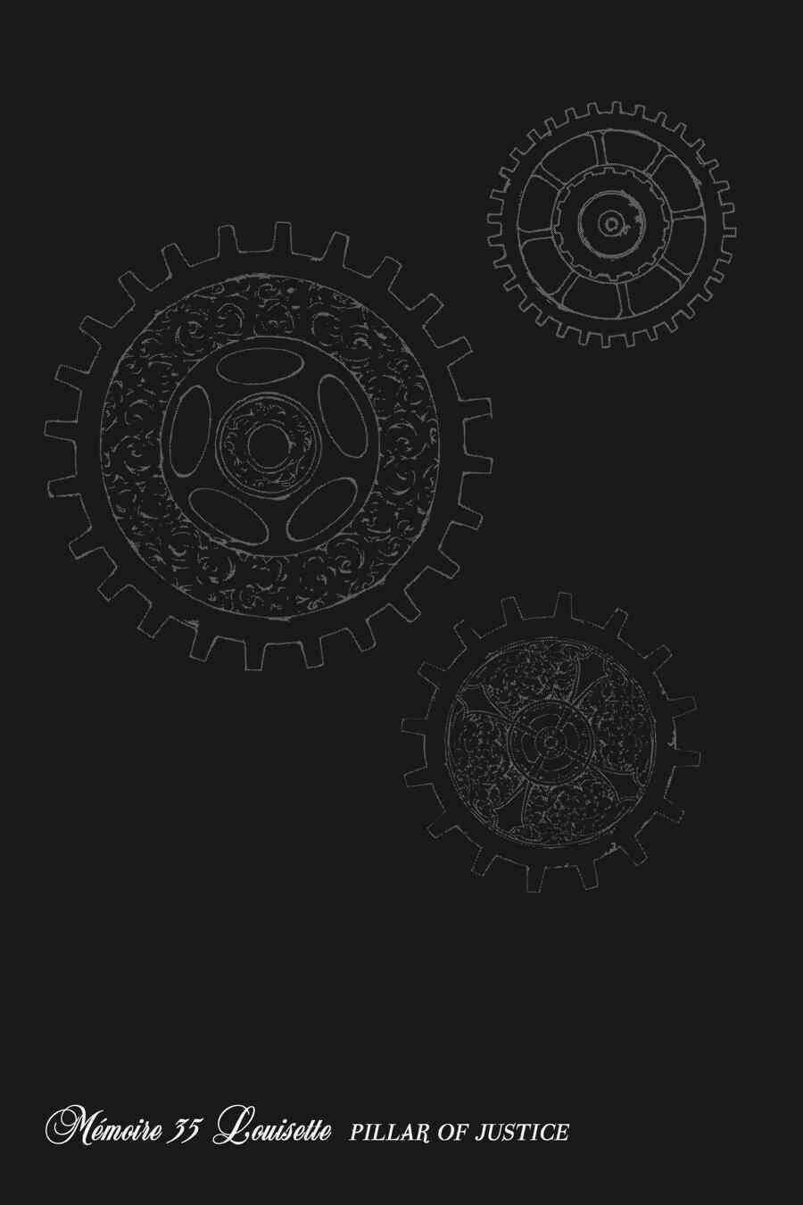 Vanitas no Carte chapter 35 halaman 31