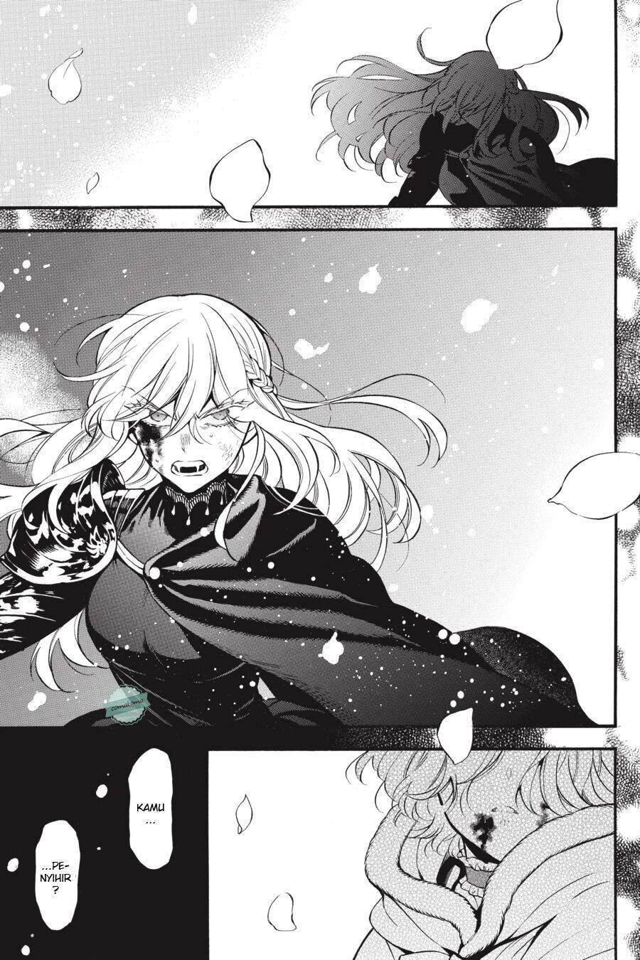 Vanitas no Carte chapter 36 halaman 29