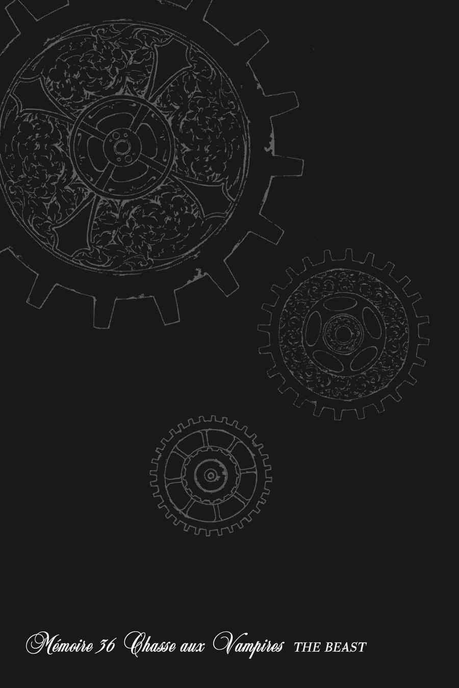 Vanitas no Carte chapter 36 halaman 31