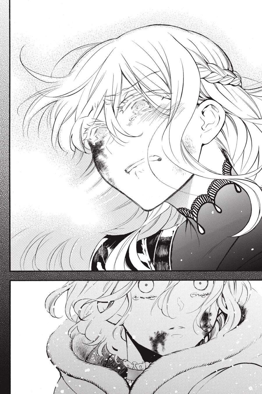 Vanitas no Carte Bab 37 halaman 5