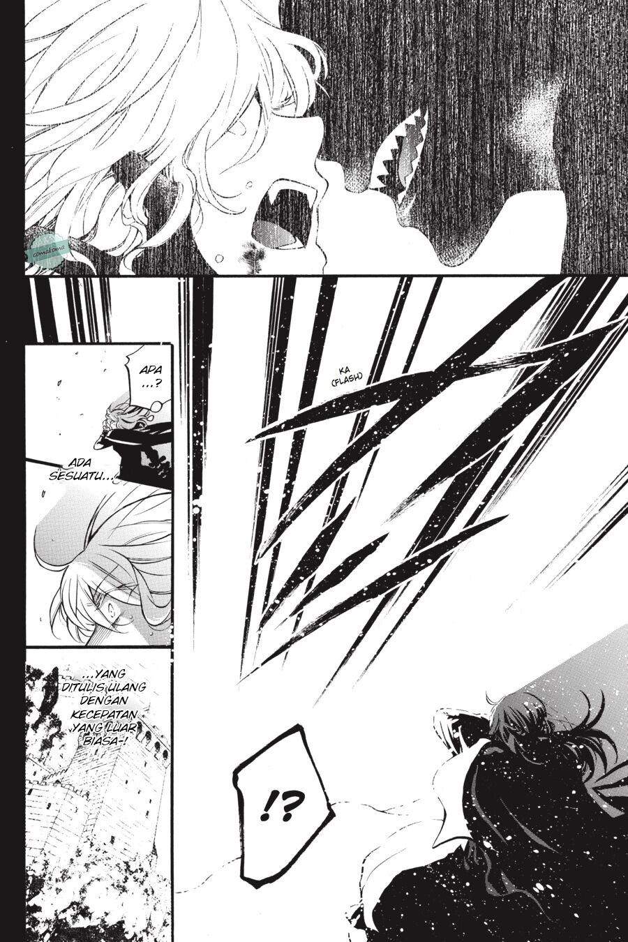 Vanitas no Carte Bab 37 halaman 11