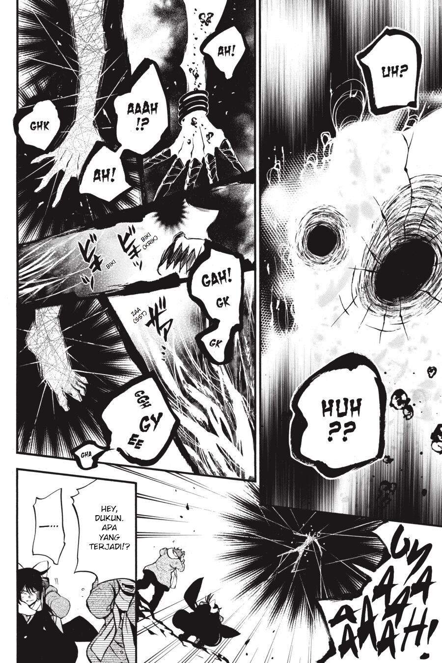 Vanitas no Carte Bab 37 halaman 32