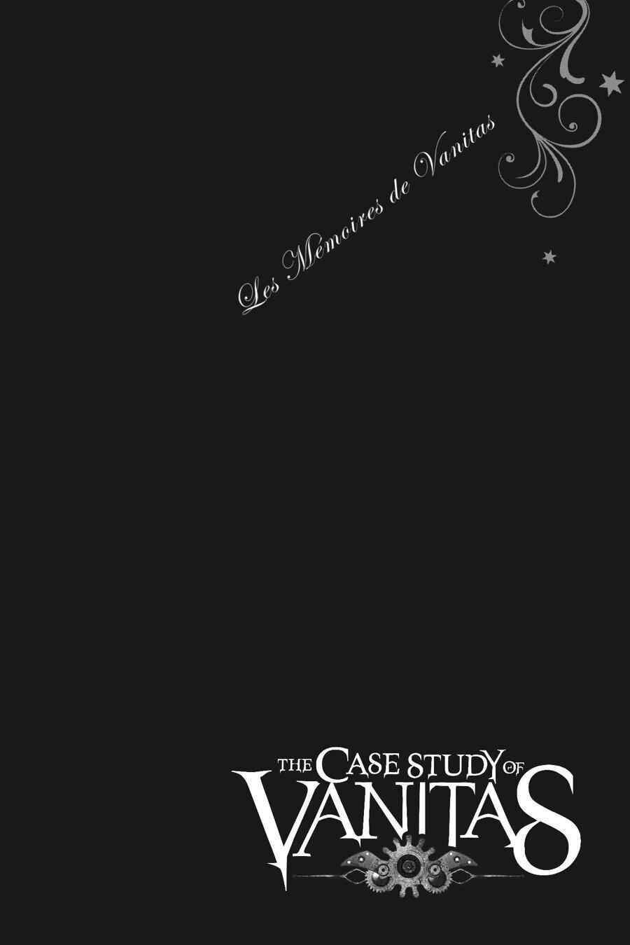 Vanitas no Carte Bab 37 halaman 42