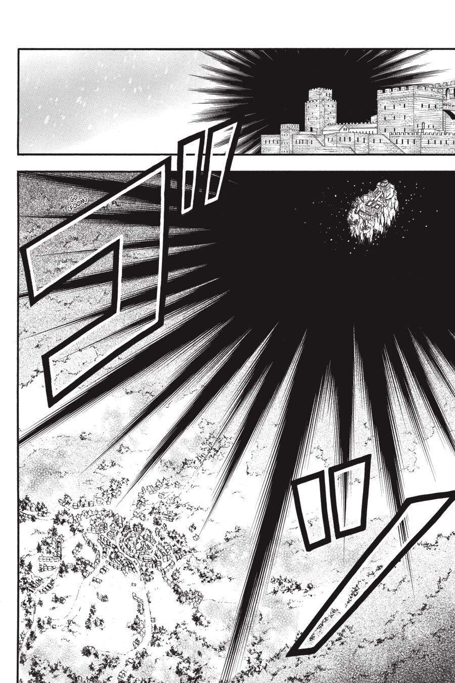 Vanitas no Carte Bab 38.5 halaman 12