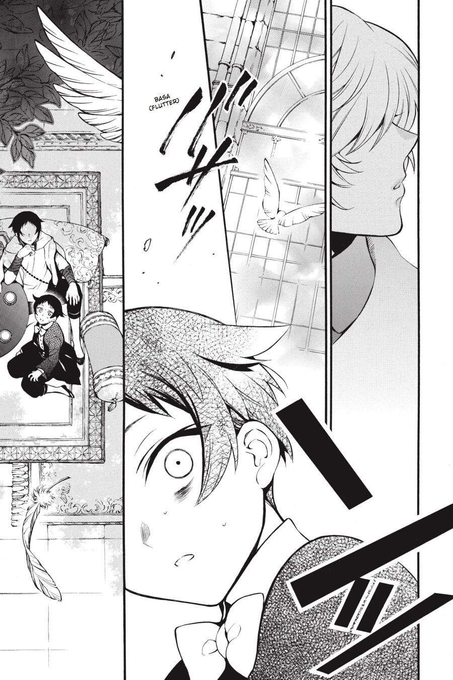 Vanitas no Carte Bab 38 halaman 16
