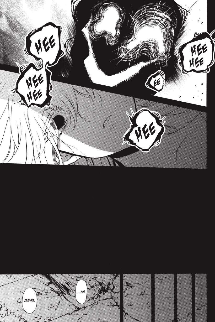 Vanitas no Carte chapter 39 halaman 26