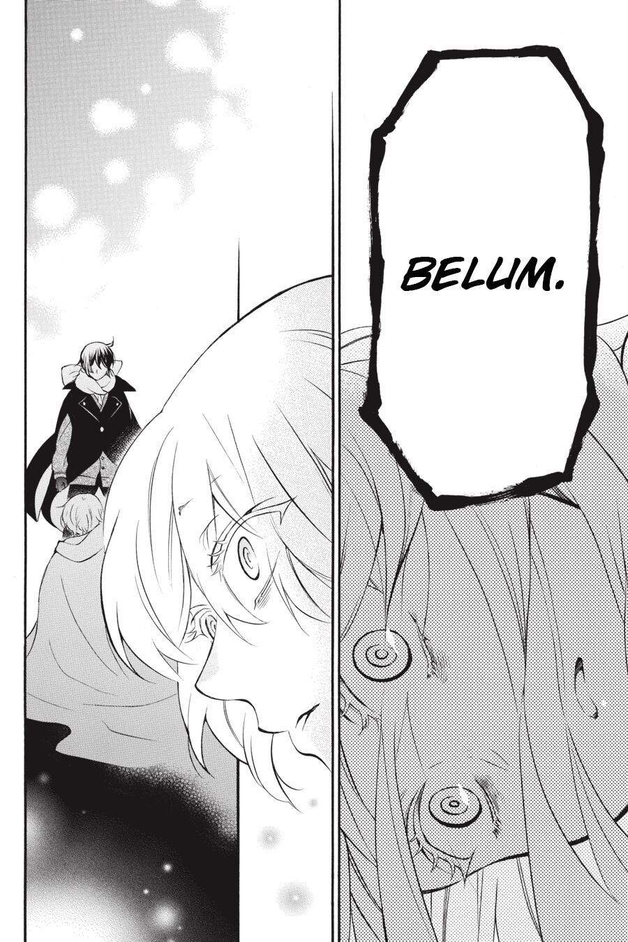 Vanitas no Carte chapter 39 halaman 31